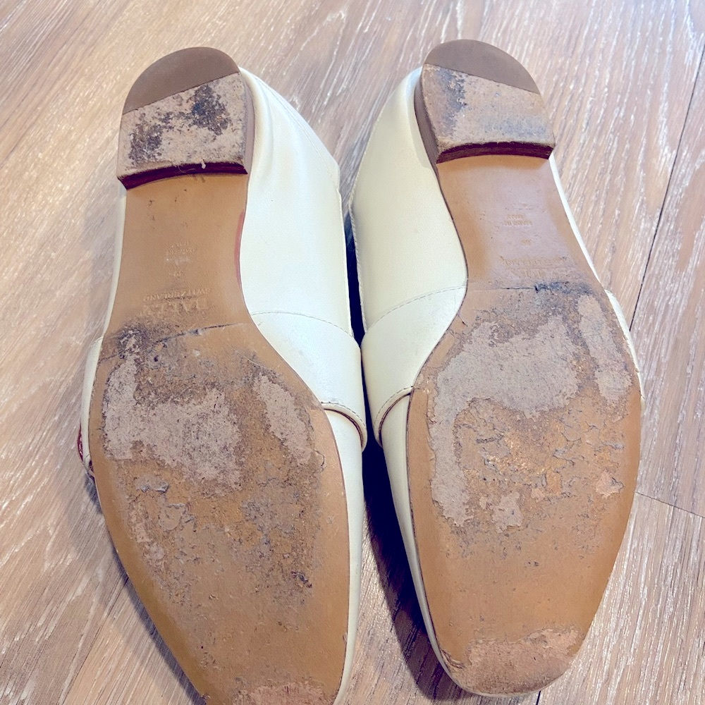 Authentic Bally flat - Picture 5 of 5